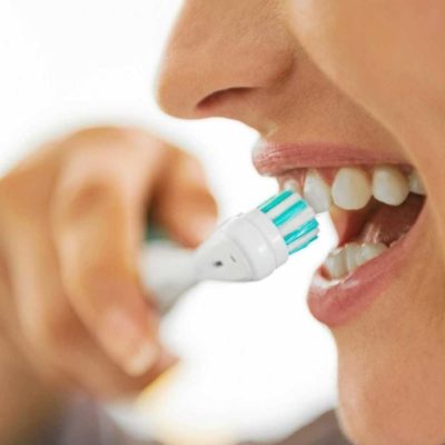 Keeping Your Teeth Healthy Whilst Away From The Dentist