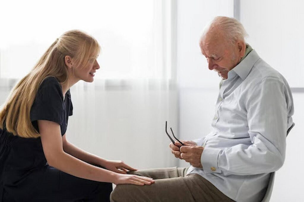 Why Mental Health Home Care Can Improve Quality of Life Mental Health