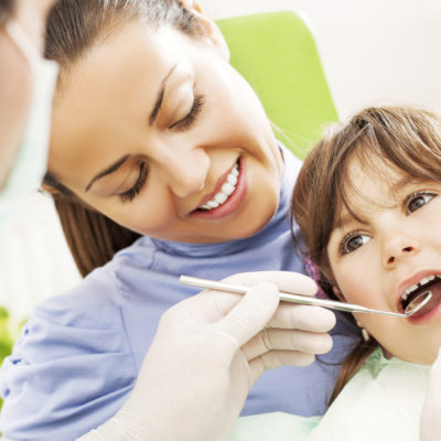 How Do NHS Dental Charges Work?