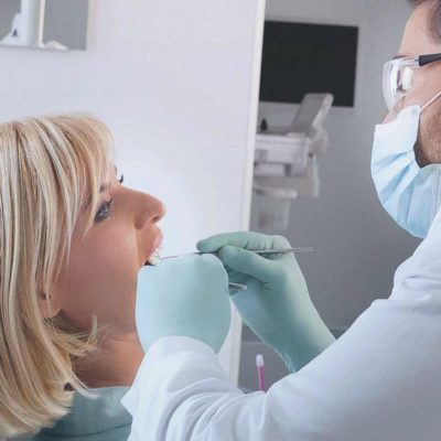 The Dangers Of Travelling Abroad For Dental Treatment