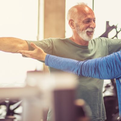 How Can Physiologists Benefit Those Suffering With Sports Injuries?
