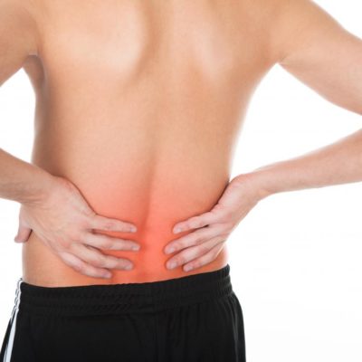 Why A Minimally Invasive Surgery Is Better For The Back