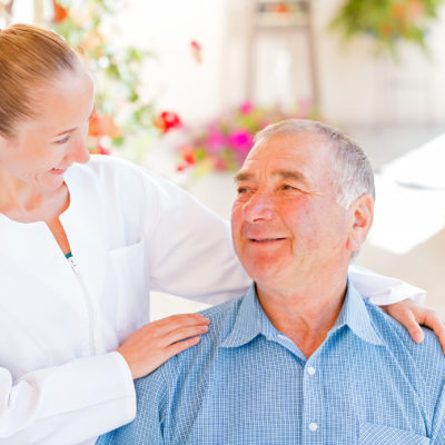 Home Care Vs A Care Home: What Are The Core Differences?