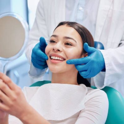 How A Dentist Can Help You To Take Care Of Your Teeth?