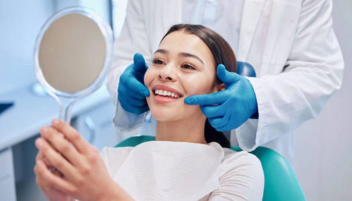 How A Dentist Can Help You To Take Care Of Your Teeth?
