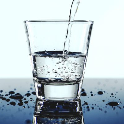 Why Drinking Filtered Water Is Necessary