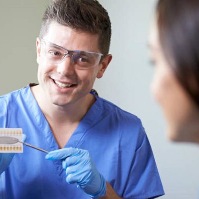 5 Dental Issues That Require Urgent Treatment