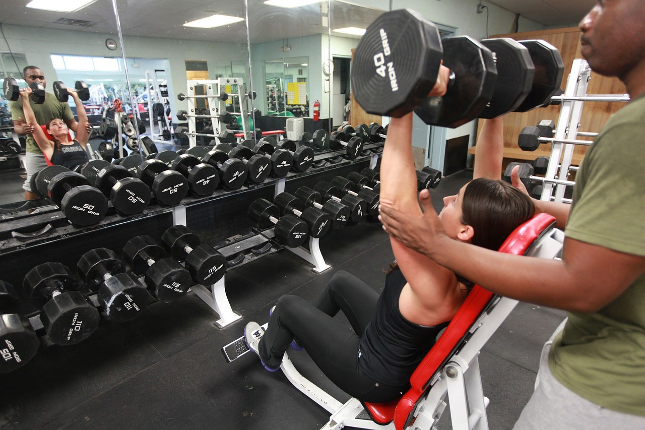 Things You Should Consider When Hiring A Personal Trainer